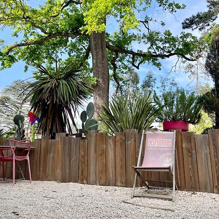 Aux Tourelles 1888 - Tres Proche Lyon Bed and Breakfast Tassin-la-Demi-Lune Εξωτερικό φωτογραφία
