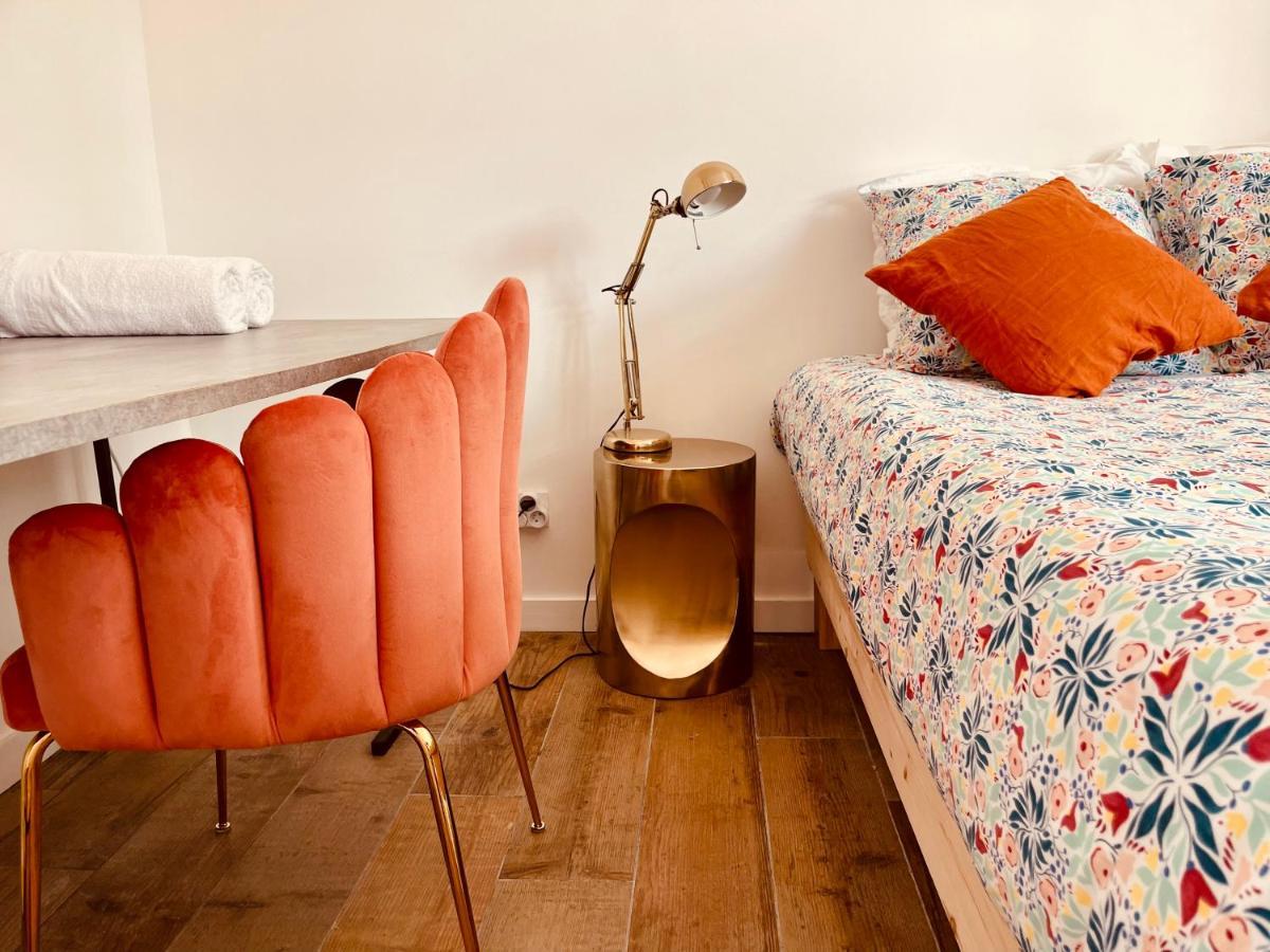 Aux Tourelles 1888 - Tres Proche Lyon Bed and Breakfast Tassin-la-Demi-Lune Εξωτερικό φωτογραφία