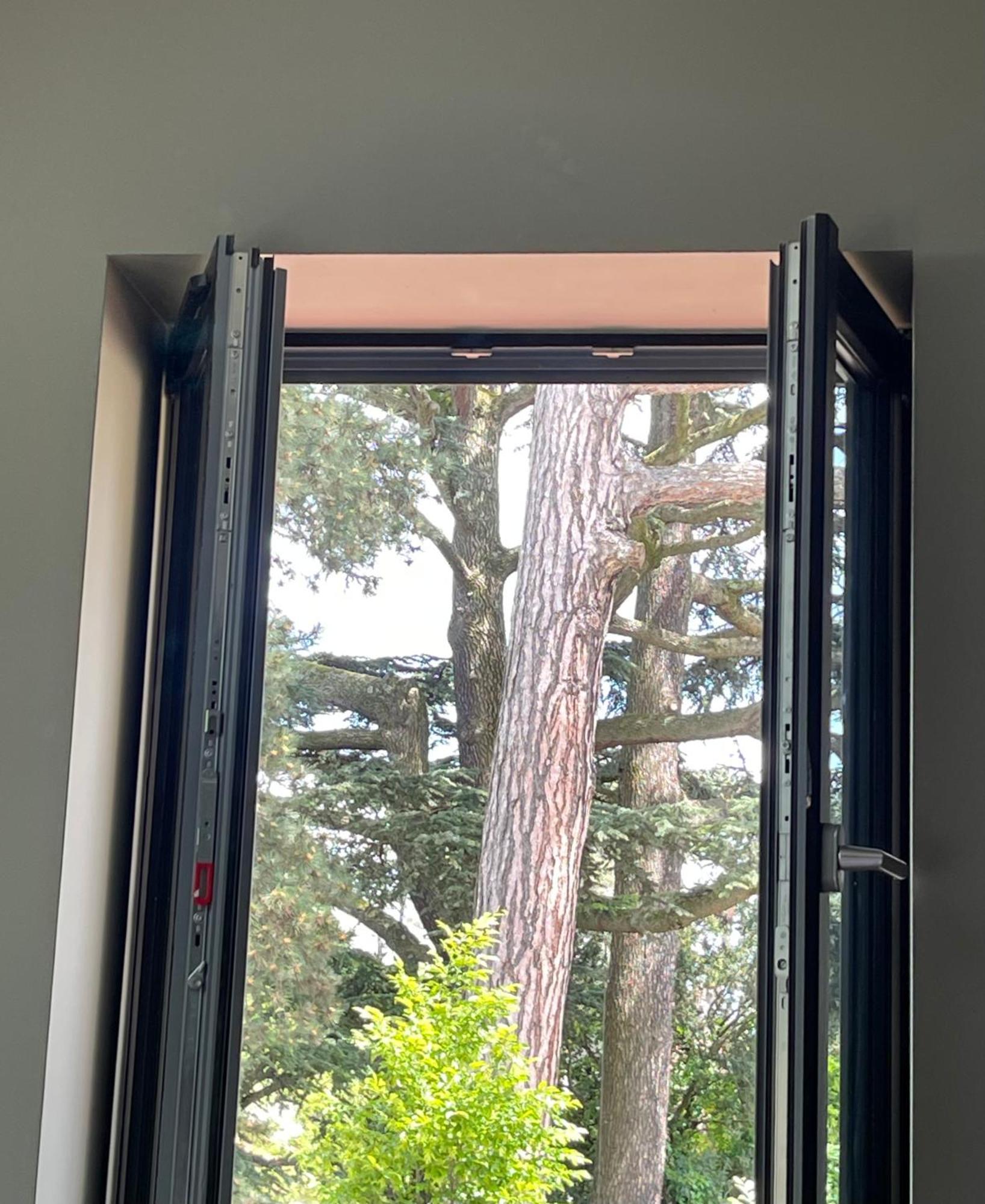 Aux Tourelles 1888 - Tres Proche Lyon Bed and Breakfast Tassin-la-Demi-Lune Εξωτερικό φωτογραφία