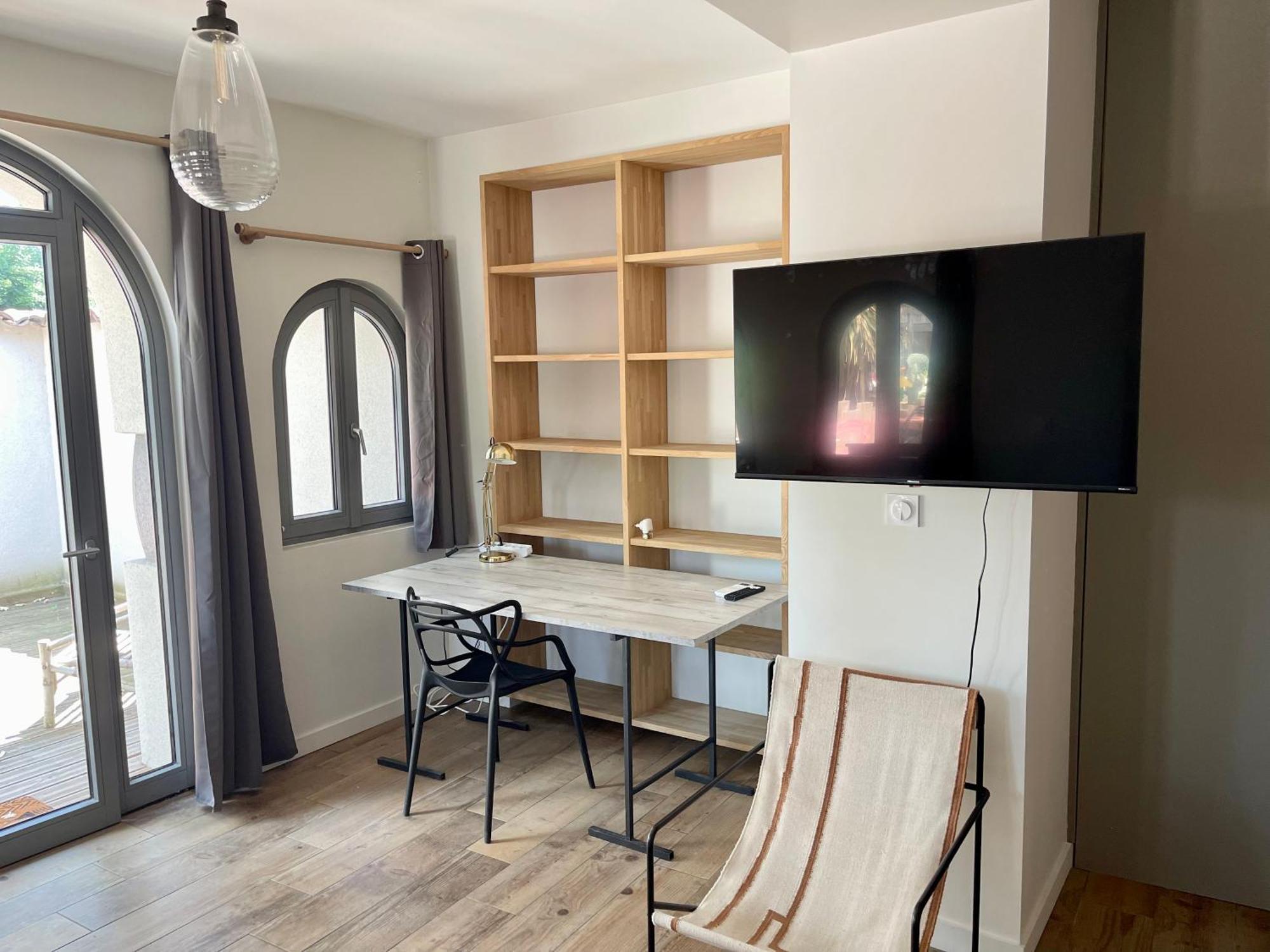 Aux Tourelles 1888 - Tres Proche Lyon Bed and Breakfast Tassin-la-Demi-Lune Εξωτερικό φωτογραφία